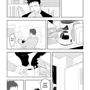 [Mentaiko (Itto)] Tabun Sore ga Love Nanjanakarou ka. 3 [Eng] – Gay Comics image 013.jpg