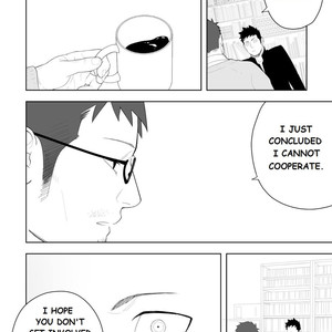 [Mentaiko (Itto)] Tabun Sore ga Love Nanjanakarou ka. 3 [Eng] – Gay Comics image 018.jpg