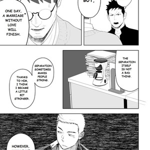 [Mentaiko (Itto)] Tabun Sore ga Love Nanjanakarou ka. 3 [Eng] – Gay Comics image 021.jpg