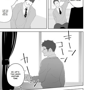 [Mentaiko (Itto)] Tabun Sore ga Love Nanjanakarou ka. 3 [Eng] – Gay Comics image 025.jpg