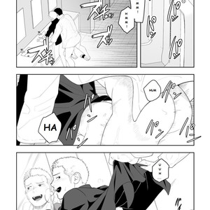 [Mentaiko (Itto)] Tabun Sore ga Love Nanjanakarou ka. 3 [Eng] – Gay Comics image 028.jpg
