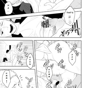 [Mentaiko (Itto)] Tabun Sore ga Love Nanjanakarou ka. 3 [Eng] – Gay Comics image 031.jpg