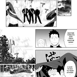 [Mentaiko (Itto)] Tabun Sore ga Love Nanjanakarou ka. 3 [Eng] – Gay Comics image 036.jpg