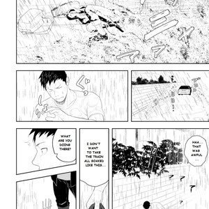 [Mentaiko (Itto)] Tabun Sore ga Love Nanjanakarou ka. 3 [Eng] – Gay Comics image 038.jpg
