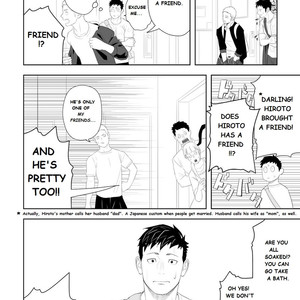 [Mentaiko (Itto)] Tabun Sore ga Love Nanjanakarou ka. 3 [Eng] – Gay Comics image 040.jpg