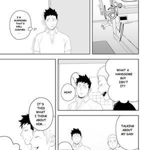 [Mentaiko (Itto)] Tabun Sore ga Love Nanjanakarou ka. 3 [Eng] – Gay Comics image 045.jpg