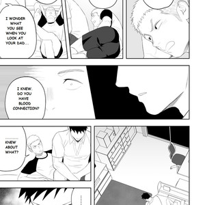[Mentaiko (Itto)] Tabun Sore ga Love Nanjanakarou ka. 3 [Eng] – Gay Comics image 047.jpg