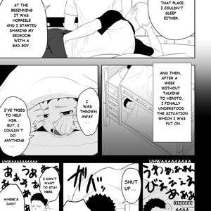 [Mentaiko (Itto)] Tabun Sore ga Love Nanjanakarou ka. 3 [Eng] – Gay Comics image 049.jpg