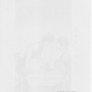 [Rosetta] Midnight Lovers – Durarara dj [JP] – Gay Comics image 003.jpg