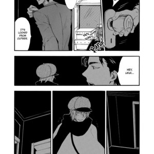 [AMAGAKURE Gido] Misshitsu no Hisoka na Hoshi [Eng] {fugaciousfella. + onlyontruth + Megchan Scanlations} – Gay Comics image 024.jpg