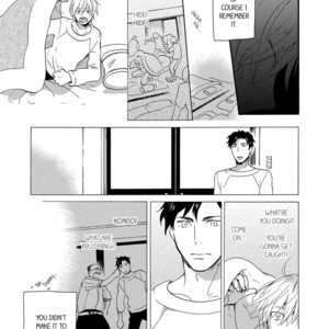 [AMAGAKURE Gido] Misshitsu no Hisoka na Hoshi [Eng] {fugaciousfella. + onlyontruth + Megchan Scanlations} – Gay Comics image 029.jpg