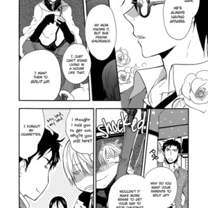 [AMAGAKURE Gido] Misshitsu no Hisoka na Hoshi [Eng] {fugaciousfella. + onlyontruth + Megchan Scanlations} – Gay Comics image 045.jpg