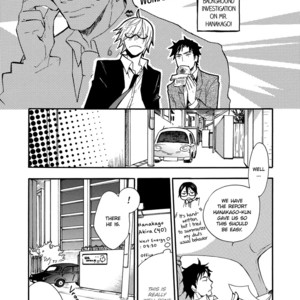 [AMAGAKURE Gido] Misshitsu no Hisoka na Hoshi [Eng] {fugaciousfella. + onlyontruth + Megchan Scanlations} – Gay Comics image 050.jpg