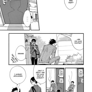 [AMAGAKURE Gido] Misshitsu no Hisoka na Hoshi [Eng] {fugaciousfella. + onlyontruth + Megchan Scanlations} – Gay Comics image 062.jpg