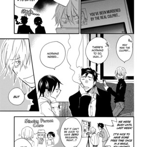 [AMAGAKURE Gido] Misshitsu no Hisoka na Hoshi [Eng] {fugaciousfella. + onlyontruth + Megchan Scanlations} – Gay Comics image 073.jpg