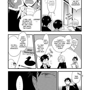 [AMAGAKURE Gido] Misshitsu no Hisoka na Hoshi [Eng] {fugaciousfella. + onlyontruth + Megchan Scanlations} – Gay Comics image 074.jpg