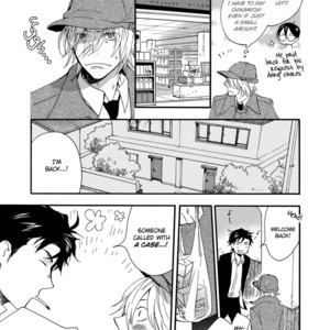 [AMAGAKURE Gido] Misshitsu no Hisoka na Hoshi [Eng] {fugaciousfella. + onlyontruth + Megchan Scanlations} – Gay Comics image 077.jpg