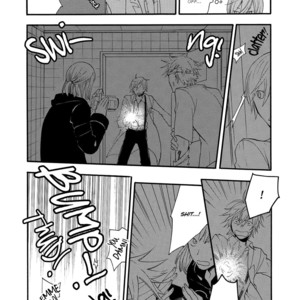 [AMAGAKURE Gido] Misshitsu no Hisoka na Hoshi [Eng] {fugaciousfella. + onlyontruth + Megchan Scanlations} – Gay Comics image 086.jpg