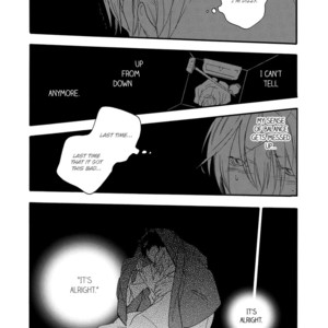 [AMAGAKURE Gido] Misshitsu no Hisoka na Hoshi [Eng] {fugaciousfella. + onlyontruth + Megchan Scanlations} – Gay Comics image 092.jpg