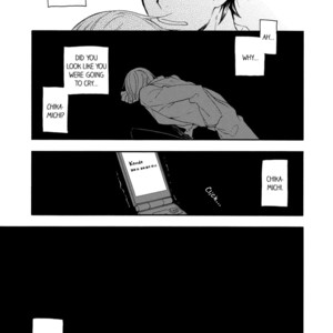 [AMAGAKURE Gido] Misshitsu no Hisoka na Hoshi [Eng] {fugaciousfella. + onlyontruth + Megchan Scanlations} – Gay Comics image 095.jpg