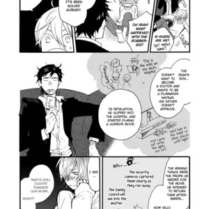[AMAGAKURE Gido] Misshitsu no Hisoka na Hoshi [Eng] {fugaciousfella. + onlyontruth + Megchan Scanlations} – Gay Comics image 097.jpg