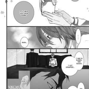 [AMAGAKURE Gido] Misshitsu no Hisoka na Hoshi [Eng] {fugaciousfella. + onlyontruth + Megchan Scanlations} – Gay Comics image 105.jpg