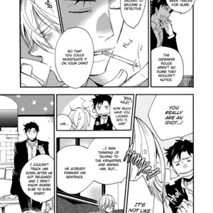 [AMAGAKURE Gido] Misshitsu no Hisoka na Hoshi [Eng] {fugaciousfella. + onlyontruth + Megchan Scanlations} – Gay Comics image 108.jpg