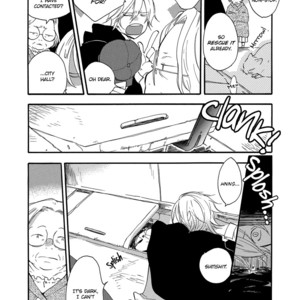 [AMAGAKURE Gido] Misshitsu no Hisoka na Hoshi [Eng] {fugaciousfella. + onlyontruth + Megchan Scanlations} – Gay Comics image 121.jpg