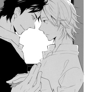 [AMAGAKURE Gido] Misshitsu no Hisoka na Hoshi [Eng] {fugaciousfella. + onlyontruth + Megchan Scanlations} – Gay Comics image 137.jpg