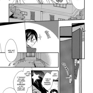 [AMAGAKURE Gido] Misshitsu no Hisoka na Hoshi [Eng] {fugaciousfella. + onlyontruth + Megchan Scanlations} – Gay Comics image 141.jpg