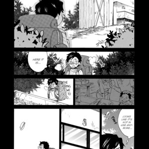 [AMAGAKURE Gido] Misshitsu no Hisoka na Hoshi [Eng] {fugaciousfella. + onlyontruth + Megchan Scanlations} – Gay Comics image 159.jpg