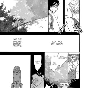 [AMAGAKURE Gido] Misshitsu no Hisoka na Hoshi [Eng] {fugaciousfella. + onlyontruth + Megchan Scanlations} – Gay Comics image 161.jpg