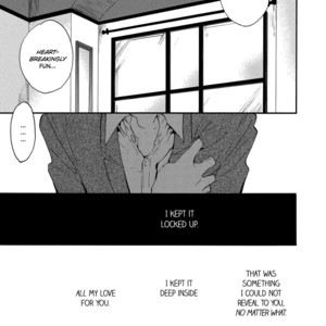 [AMAGAKURE Gido] Misshitsu no Hisoka na Hoshi [Eng] {fugaciousfella. + onlyontruth + Megchan Scanlations} – Gay Comics image 167.jpg