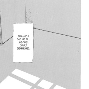[AMAGAKURE Gido] Misshitsu no Hisoka na Hoshi [Eng] {fugaciousfella. + onlyontruth + Megchan Scanlations} – Gay Comics image 170.jpg