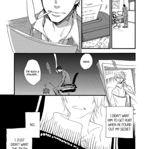 [AMAGAKURE Gido] Misshitsu no Hisoka na Hoshi [Eng] {fugaciousfella. + onlyontruth + Megchan Scanlations} – Gay Comics image 178.jpg