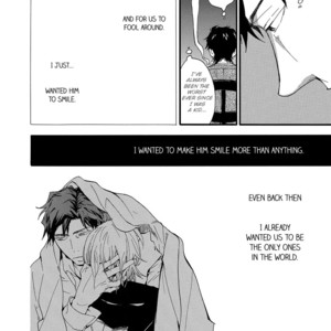 [AMAGAKURE Gido] Misshitsu no Hisoka na Hoshi [Eng] {fugaciousfella. + onlyontruth + Megchan Scanlations} – Gay Comics image 179.jpg