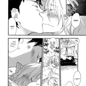 [AMAGAKURE Gido] Misshitsu no Hisoka na Hoshi [Eng] {fugaciousfella. + onlyontruth + Megchan Scanlations} – Gay Comics image 195.jpg