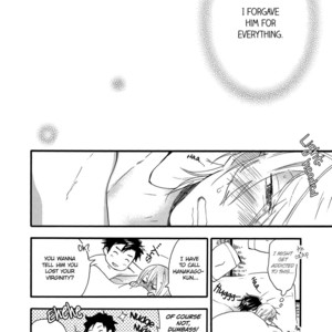 [AMAGAKURE Gido] Misshitsu no Hisoka na Hoshi [Eng] {fugaciousfella. + onlyontruth + Megchan Scanlations} – Gay Comics image 199.jpg