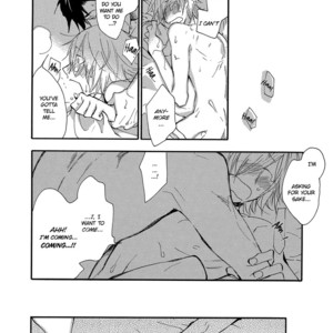[AMAGAKURE Gido] Misshitsu no Hisoka na Hoshi [Eng] {fugaciousfella. + onlyontruth + Megchan Scanlations} – Gay Comics image 212.jpg