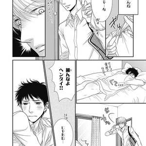 [SAKYOU Aya] Toshigoro no Otokonoko to Are [JP] – Gay Comics image 062.jpg