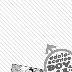[SAKYOU Aya] Toshigoro no Otokonoko to Are [JP] – Gay Comics image 161.jpg