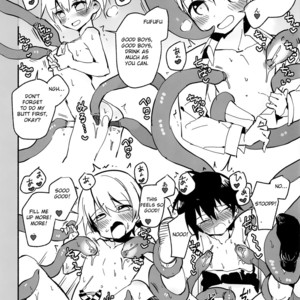 [Nikomutoko (Nabenco)] Houkago no Tomodachi to [Eng] – Gay Comics image 009.jpg