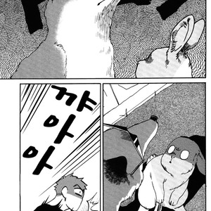 [Katoh Muu] Usachan Ookami [Kr] – Gay Comics image 080.jpg