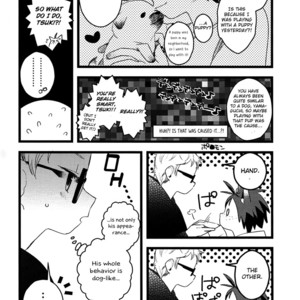 [Komanoma (Komaki)] Boku no Koinu – Haikyuu!! dj [Eng] – Gay Comics image 003.jpg