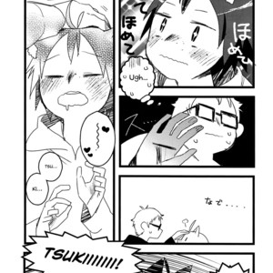 [Komanoma (Komaki)] Boku no Koinu – Haikyuu!! dj [Eng] – Gay Comics image 004.jpg