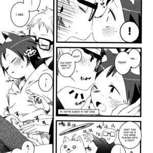 [Komanoma (Komaki)] Boku no Koinu – Haikyuu!! dj [Eng] – Gay Comics image 006.jpg