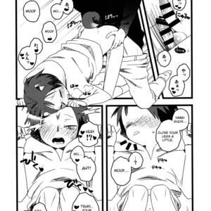 [Komanoma (Komaki)] Boku no Koinu – Haikyuu!! dj [Eng] – Gay Comics image 009.jpg