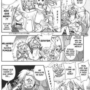 [Mulberry] Fullmetal Alchemist dj – Lollipop [Portuguese] – Gay Comics image 014.jpg