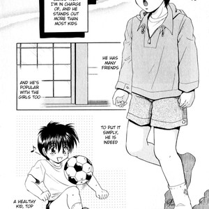 [Yamano Kitsune] Knock2 [Eng] – Gay Comics image 002.jpg