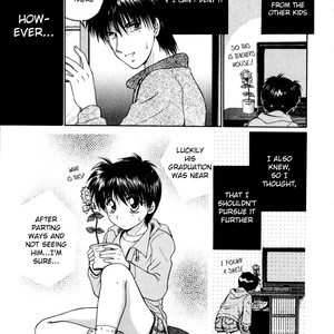 [Yamano Kitsune] Knock2 [Eng] – Gay Comics image 003.jpg